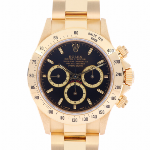 Rolex Daytona presso Castignoli - Orologeria e gioielleria a Monza