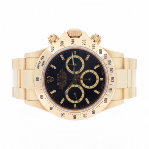 Rolex Daytona presso Castignoli - Orologeria e gioielleria a Monza