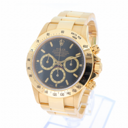 Rolex Daytona presso Castignoli - Orologeria e gioielleria a Monza