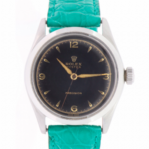 Rolex&nbsp;Precision presso Castignoli - Orologeria e gioielleria a Monza