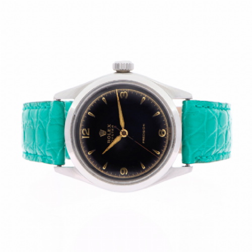 Rolex&nbsp;Precision presso Castignoli - Orologeria e gioielleria a Monza