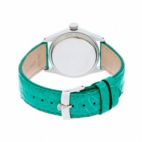 Rolex&nbsp;Precision presso Castignoli - Orologeria e gioielleria a Monza