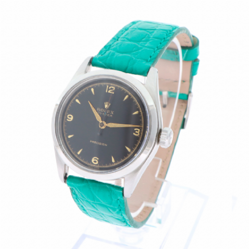 Rolex&nbsp;Precision presso Castignoli - Orologeria e gioielleria a Monza