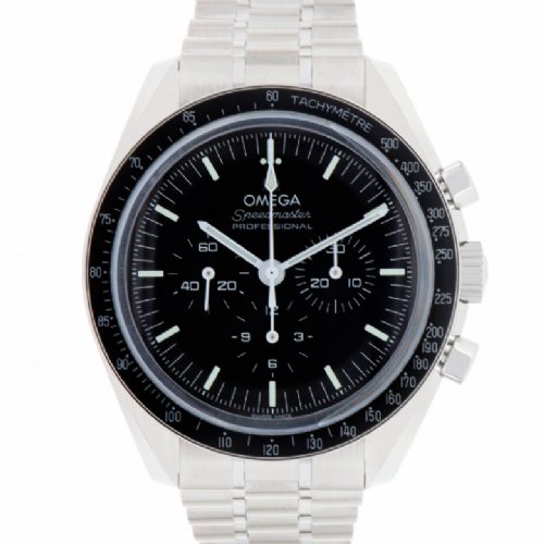 Omega Speedmaster Moonwatch  presso Castignoli - Orologeria e gioielleria a Monza