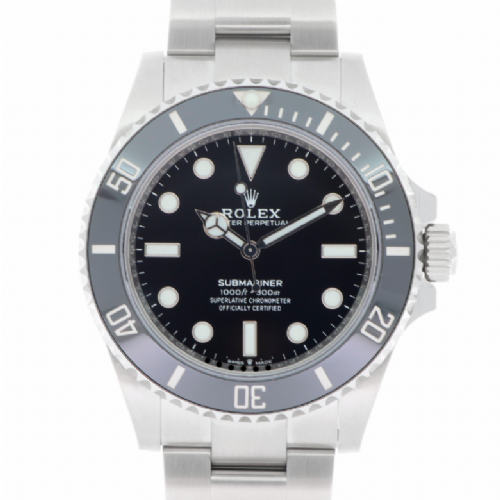 Rolex Submariner presso Castignoli - Orologeria e gioielleria a Monza