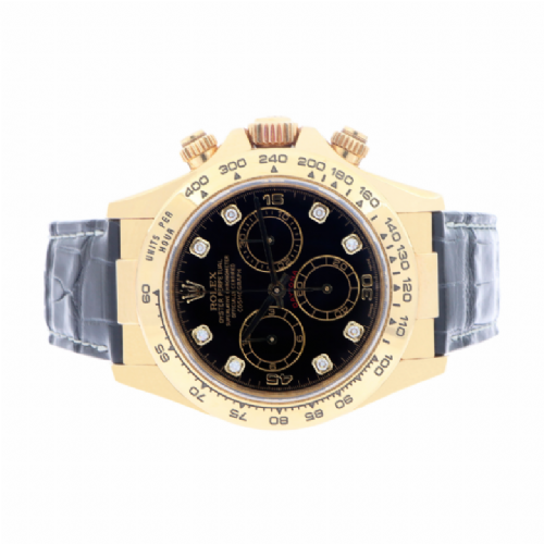 Rolex Daytona presso Castignoli - Orologeria e gioielleria a Monza