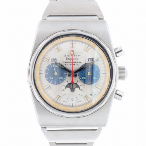 Zenith El Primero Espada presso Castignoli - Orologeria e gioielleria a Monza