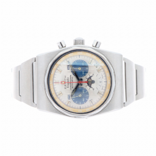 Zenith El Primero Espada presso Castignoli - Orologeria e gioielleria a Monza