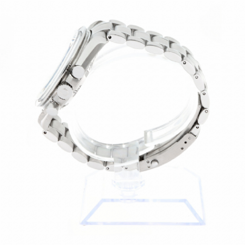 Omega Speedmaster Moonwatch cal.1863 movimento a vista presso Castignoli - Orologeria e gioielleria a Monza