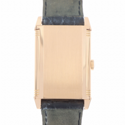 Jaeger-LeCoultre Reverso presso Castignoli - Orologeria e gioielleria a Monza