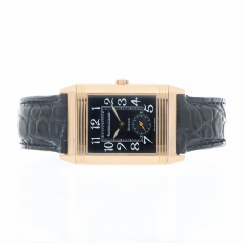 Jaeger-LeCoultre Reverso presso Castignoli - Orologeria e gioielleria a Monza