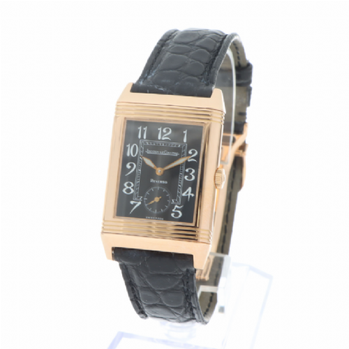 Jaeger-LeCoultre Reverso presso Castignoli - Orologeria e gioielleria a Monza