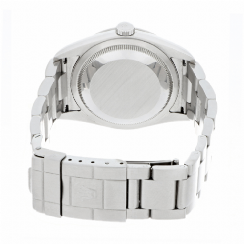 Rolex&nbsp;Explorer presso Castignoli - Orologeria e gioielleria a Monza