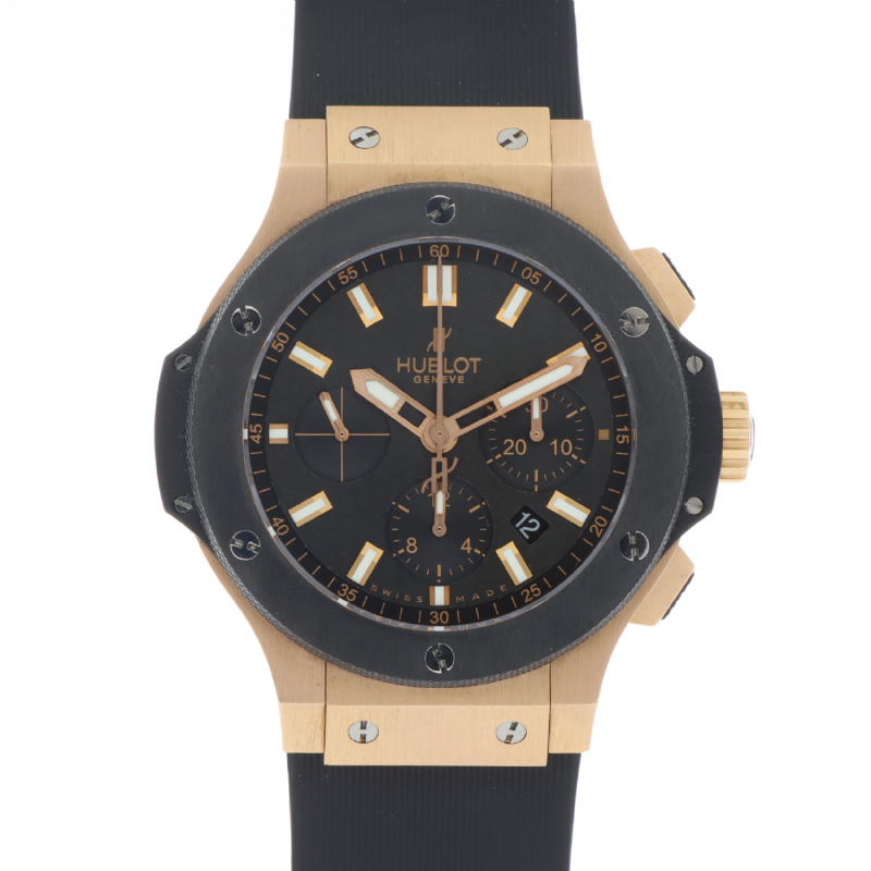 Hublot&nbsp;Big Bang presso Castignoli - Orologeria e gioielleria a Monza