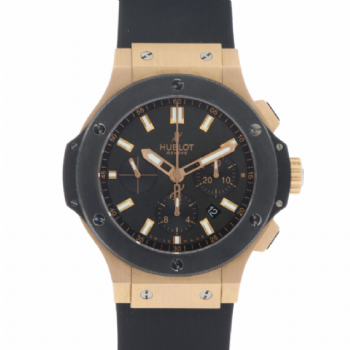 Hublot&nbsp;Big Bang presso Castignoli - Orologeria e gioielleria a Monza