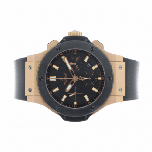 Hublot&nbsp;Big Bang presso Castignoli - Orologeria e gioielleria a Monza