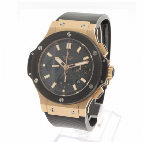 Hublot&nbsp;Big Bang presso Castignoli - Orologeria e gioielleria a Monza