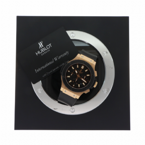 Hublot&nbsp;Big Bang presso Castignoli - Orologeria e gioielleria a Monza