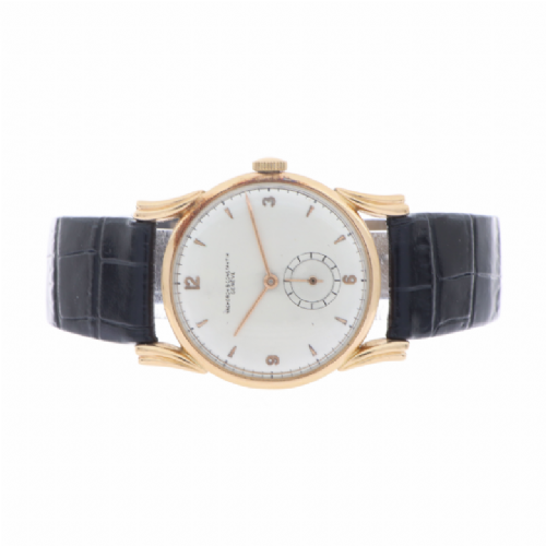 Vacheron Constantin&nbsp;Vintage presso Castignoli - Orologeria e gioielleria a Monza