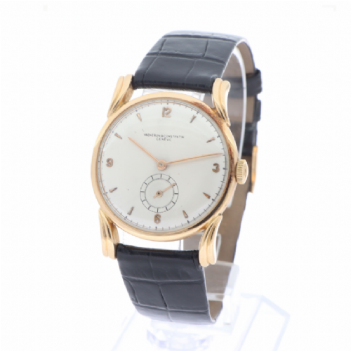 Vacheron Constantin&nbsp;Vintage presso Castignoli - Orologeria e gioielleria a Monza