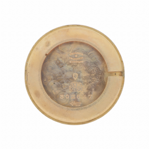 Vacheron Constantin&nbsp;Vintage presso Castignoli - Orologeria e gioielleria a Monza