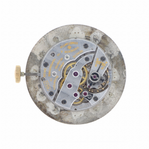 Vacheron Constantin&nbsp;Vintage presso Castignoli - Orologeria e gioielleria a Monza