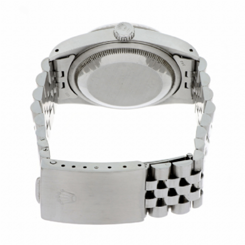 Rolex&nbsp;Datejust 36 presso Castignoli - Orologeria e gioielleria a Monza