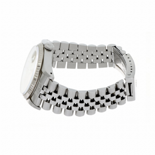 Rolex&nbsp;Datejust 36 presso Castignoli - Orologeria e gioielleria a Monza