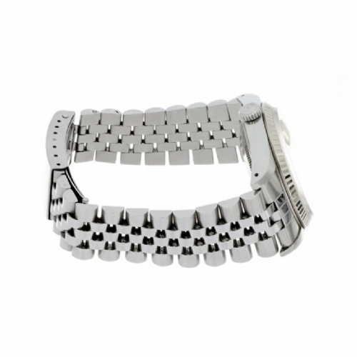 Rolex&nbsp;Datejust 36 presso Castignoli - Orologeria e gioielleria a Monza