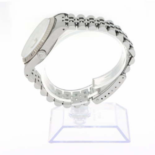 Rolex&nbsp;Datejust 36 presso Castignoli - Orologeria e gioielleria a Monza