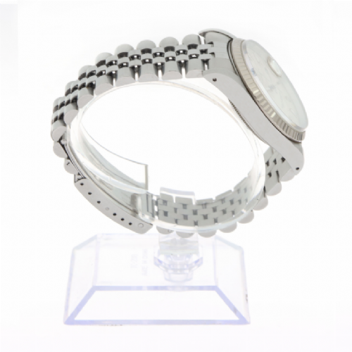 Rolex&nbsp;Datejust 36 presso Castignoli - Orologeria e gioielleria a Monza