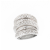  Anello in oro bianco con diamanti  presso Castignoli - Orologeria e gioielleria a Monza