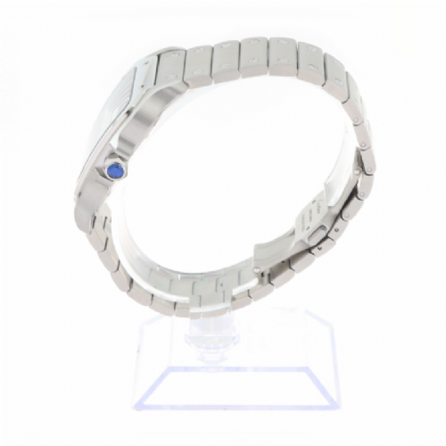 Cartier Santos Large presso Castignoli - Orologeria e gioielleria a Monza