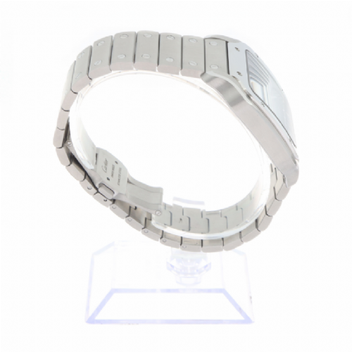 Cartier Santos Large presso Castignoli - Orologeria e gioielleria a Monza