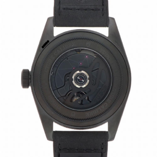 Tudor Black Bay Ceramic presso Castignoli - Orologeria e gioielleria a Monza