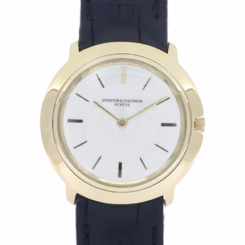 Vacheron Constantin Vintage presso Castignoli - Orologeria e gioielleria a Monza
