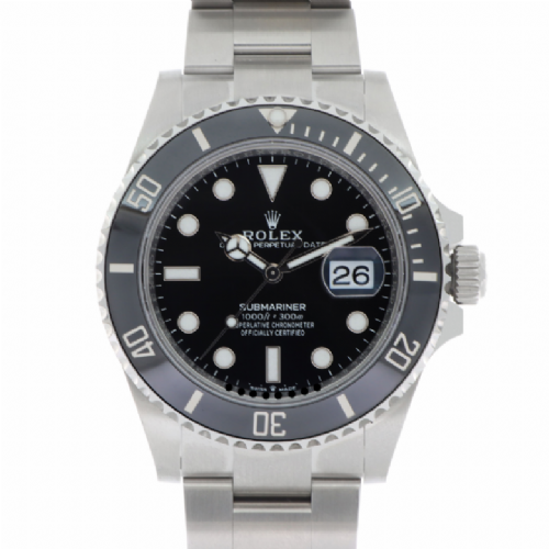 Rolex Submariner presso Castignoli - Orologeria e gioielleria a Monza