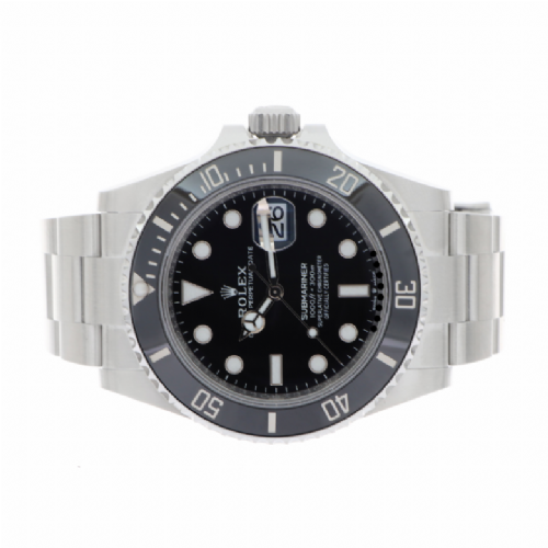 Rolex Submariner presso Castignoli - Orologeria e gioielleria a Monza