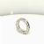  Anello in oro Bulgari presso Castignoli - Orologeria e gioielleria a Monza