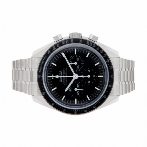 Omega Speedmaster Moonwatch presso Castignoli - Orologeria e gioielleria a Monza