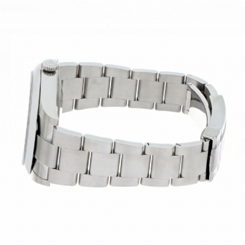 Rolex Oyster Perpetual 41 presso Castignoli - Orologeria e gioielleria a Monza