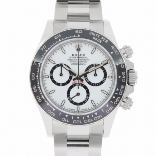 Rolex Daytona - usato certificato  presso Castignoli - Orologeria e gioielleria a Monza