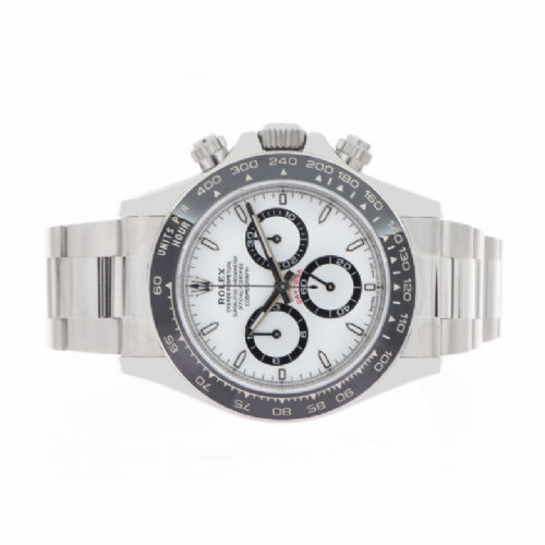 Rolex Daytona presso Castignoli - Orologeria e gioielleria a Monza