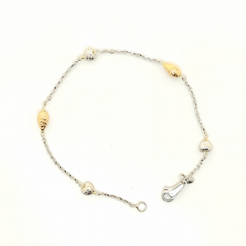  Bracciale in oro  presso Castignoli - Orologeria e gioielleria a Monza