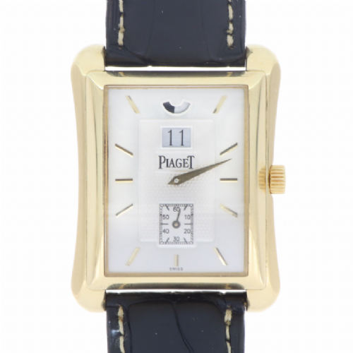 Piaget Emperador - usato certificato  presso Castignoli - Orologeria e gioielleria a Monza