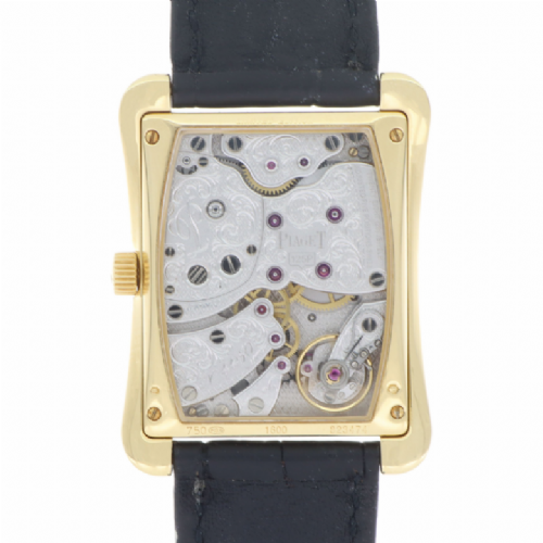 Piaget Emperador presso Castignoli - Orologeria e gioielleria a Monza