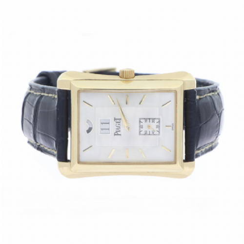 Piaget Emperador presso Castignoli - Orologeria e gioielleria a Monza