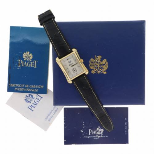 Piaget Emperador presso Castignoli - Orologeria e gioielleria a Monza