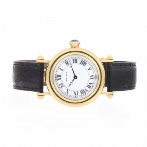 Cartier Diabolo presso Castignoli - Orologeria e gioielleria a Monza
