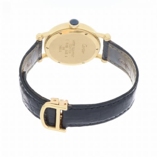 Cartier Diabolo presso Castignoli - Orologeria e gioielleria a Monza
